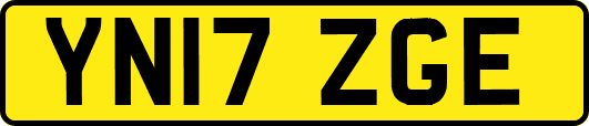 YN17ZGE