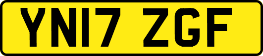 YN17ZGF