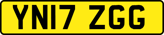 YN17ZGG