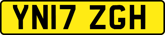 YN17ZGH
