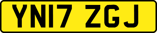 YN17ZGJ
