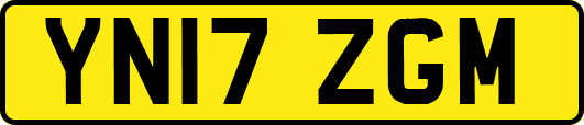 YN17ZGM