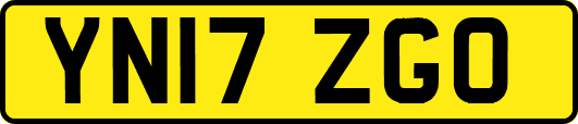 YN17ZGO