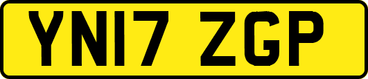 YN17ZGP