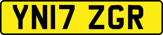 YN17ZGR