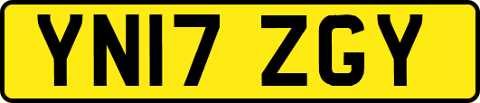 YN17ZGY