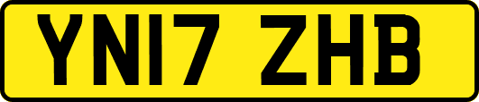 YN17ZHB