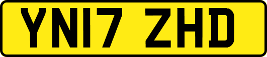 YN17ZHD