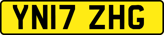 YN17ZHG
