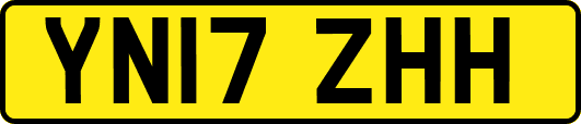 YN17ZHH