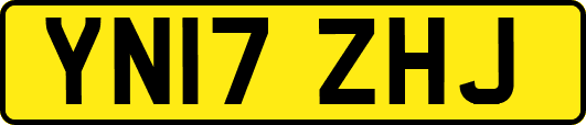 YN17ZHJ