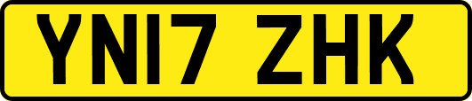 YN17ZHK