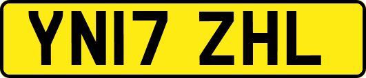 YN17ZHL