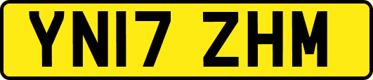 YN17ZHM