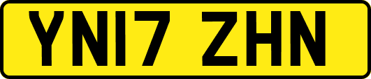 YN17ZHN