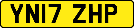 YN17ZHP