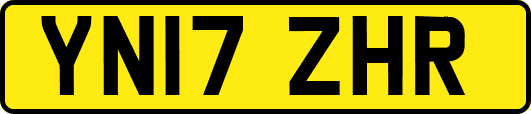YN17ZHR
