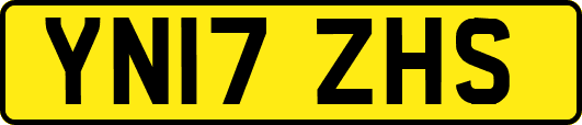 YN17ZHS