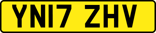 YN17ZHV