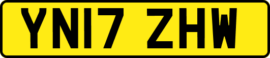 YN17ZHW