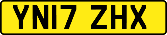 YN17ZHX