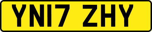YN17ZHY