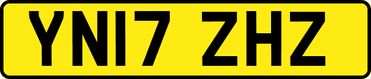 YN17ZHZ