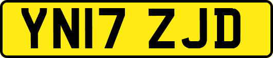 YN17ZJD