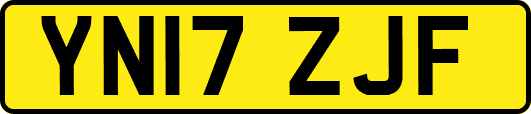 YN17ZJF