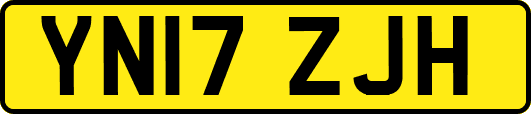 YN17ZJH