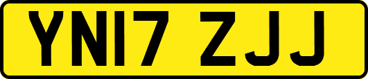 YN17ZJJ