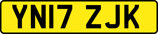 YN17ZJK