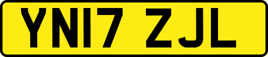 YN17ZJL