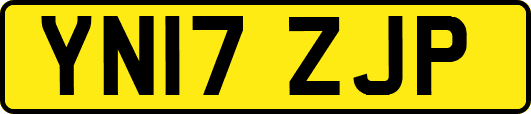 YN17ZJP