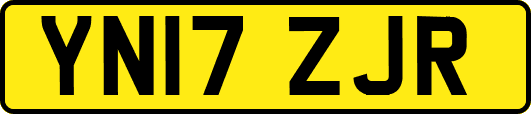 YN17ZJR
