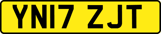 YN17ZJT