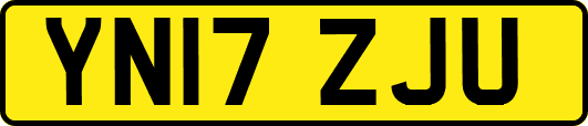 YN17ZJU