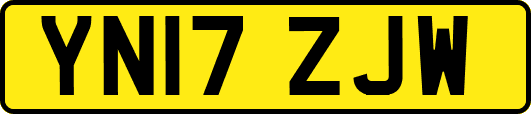 YN17ZJW