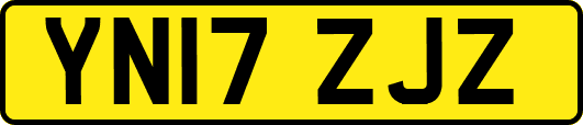 YN17ZJZ