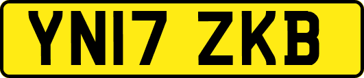 YN17ZKB