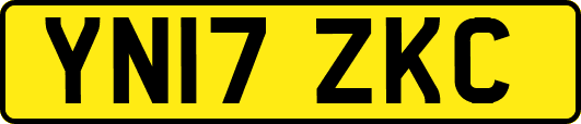 YN17ZKC