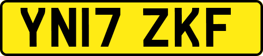 YN17ZKF