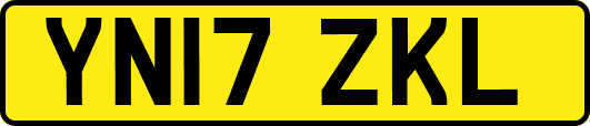 YN17ZKL