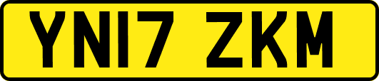 YN17ZKM