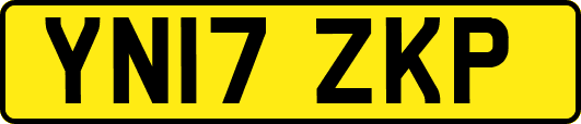 YN17ZKP