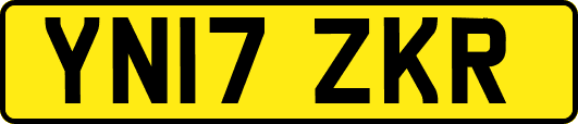YN17ZKR