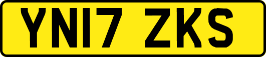 YN17ZKS