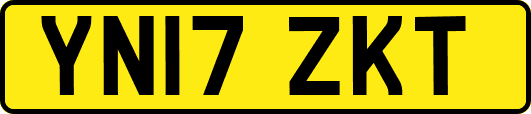 YN17ZKT