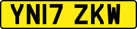 YN17ZKW