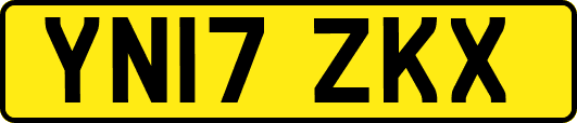 YN17ZKX